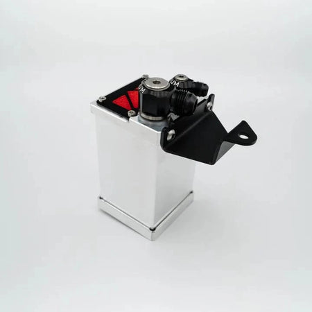 Black Market Race Lighting Black Market Race S58 Catch Can Kit (G87,M2,G80,M3,G82,M4)