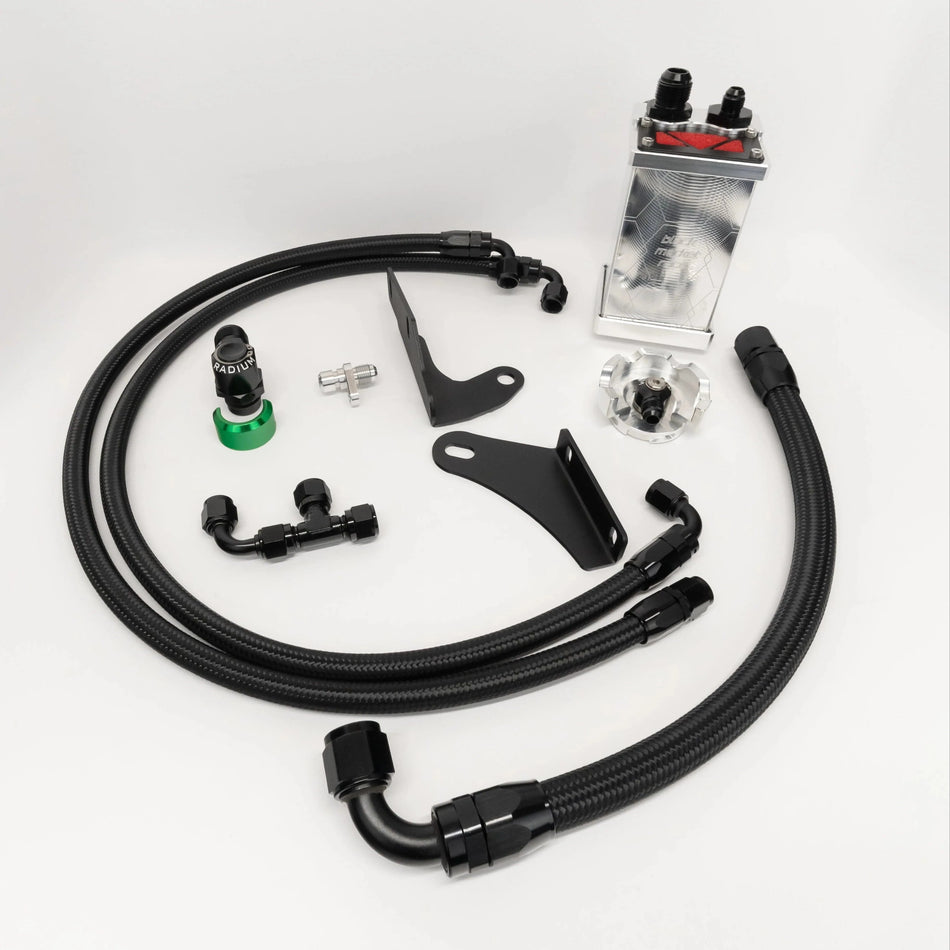 Black Market Race Oil Catch Cans The Black Market B58 Gen 2 Catch Can