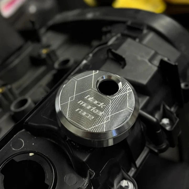 Black Market Race Performance Black Market Race Gen 1 B58 PCV Cover