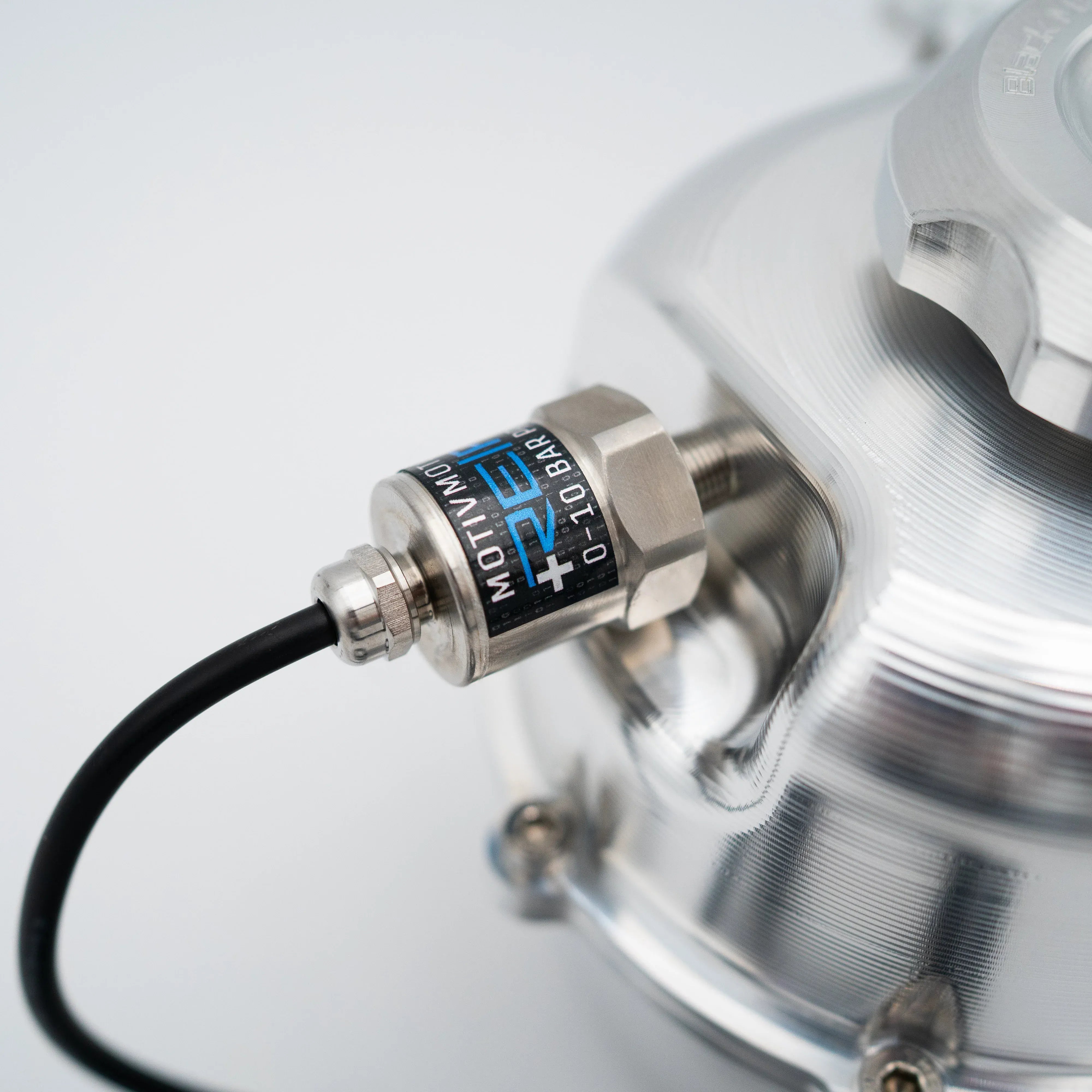 Black Market Race Performance BMR B58/S58 Billet Coolant Reservoir