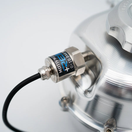 Black Market Race Performance BMR B58/S58 Billet Coolant Reservoir