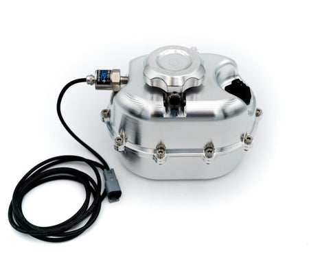 Black Market Race Performance BMR B58/S58 Billet Coolant Reservoir