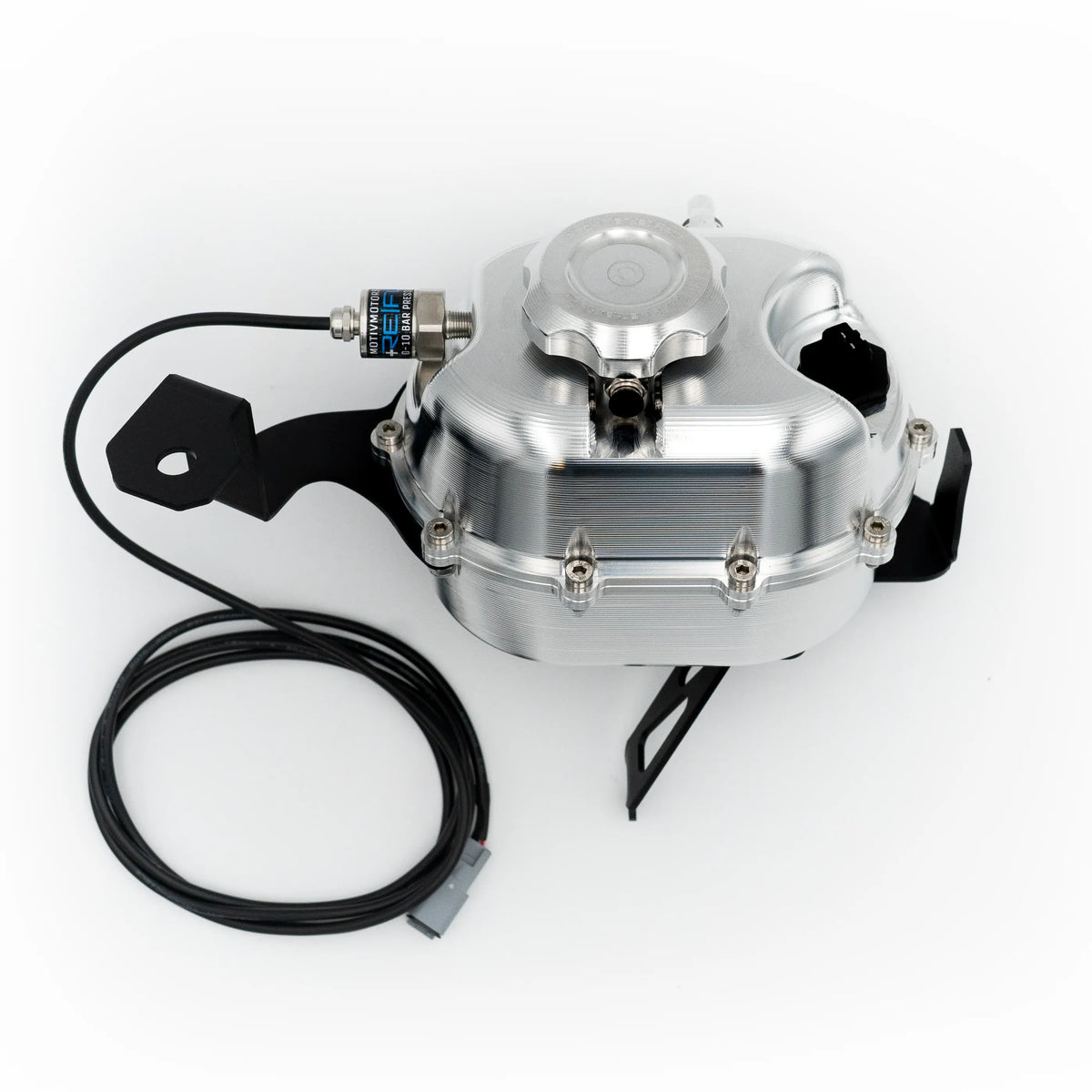 Black Market Race Performance BMR B58/S58 Billet Coolant Reservoir
