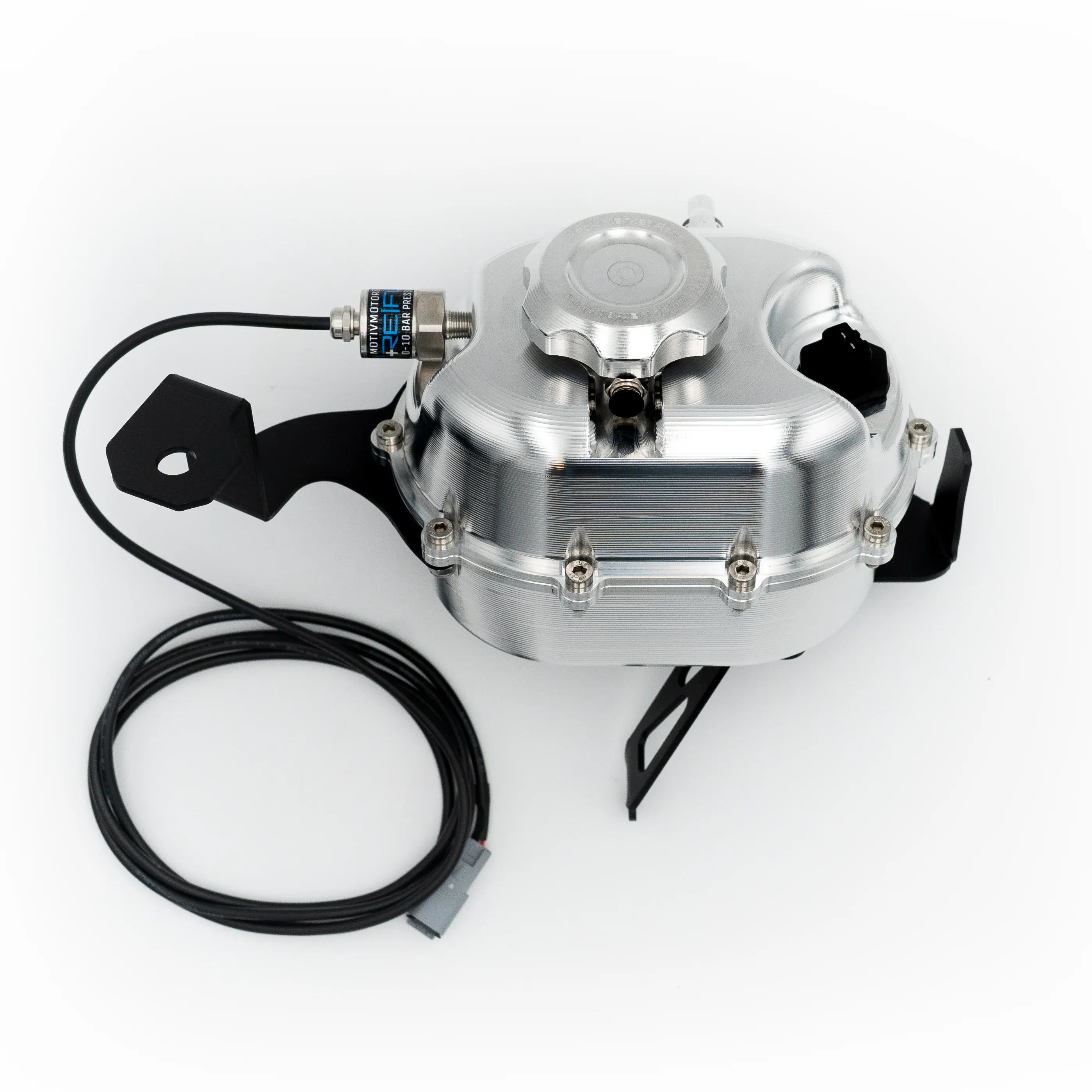 Black Market Race Performance BMR B58/S58 Billet Coolant Reservoir