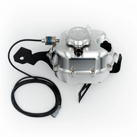 Black Market Race Performance BMR B58/S58 Billet Coolant Reservoir
