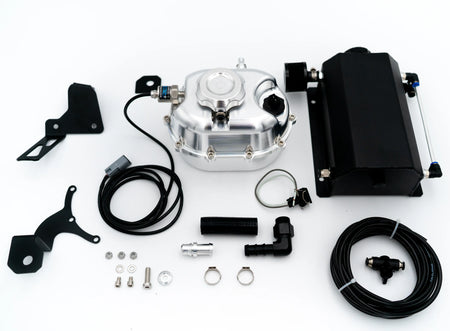 Black Market Race Performance BMR B58/S58 Billet Coolant Reservoir