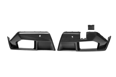 BMW / LAB Diffuser G90 G99 M5 MP Pre-Preg Carbon Diffuser