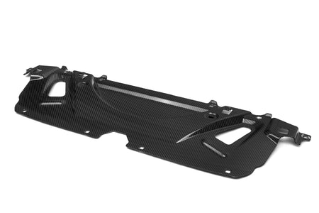 BMW / LAB Engine Bay G90 G99 M5 Carbon Cooling Shroud