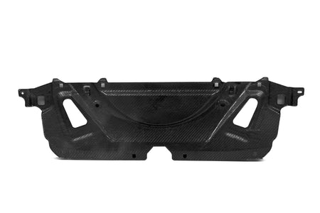 BMW / LAB Engine Bay G90 G99 M5 Carbon Cooling Shroud