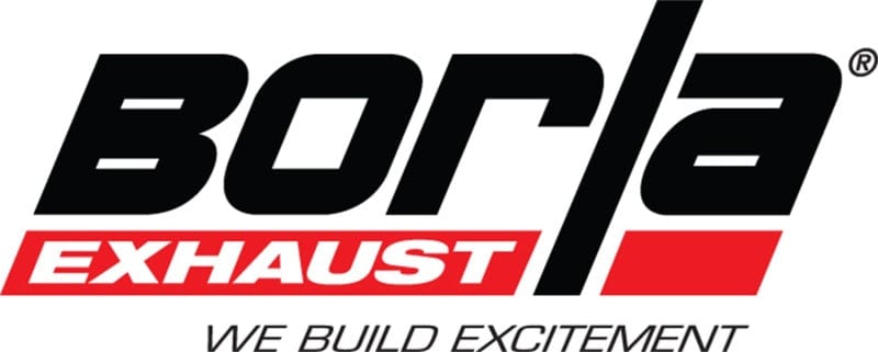 Borla Catback Borla 08-13 BMW M3 Coupe 4.0L 8cyl 6spd/7spd Aggressive ATAK Exhaust (rear section only)