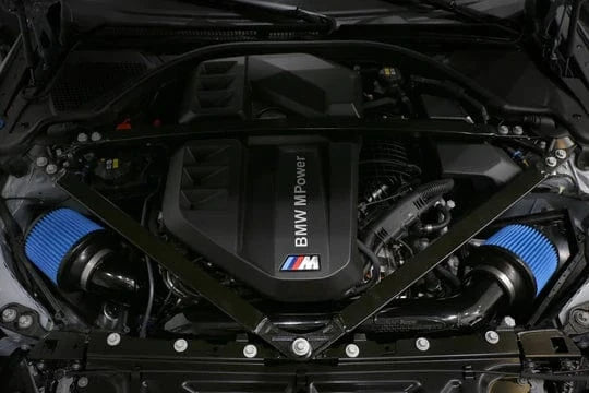 Burger Motorsports Performance BMS G8x BMW M2 M3 M4 S58 Performance Intake