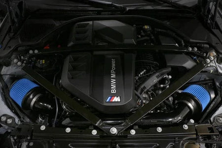 Burger Motorsports Performance BMS G8x BMW M2 M3 M4 S58 Performance Intake
