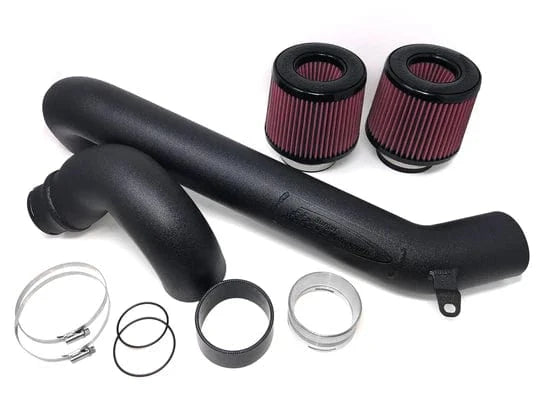 Burger Motorsports Performance BMS G8x BMW M2 M3 M4 S58 Performance Intake
