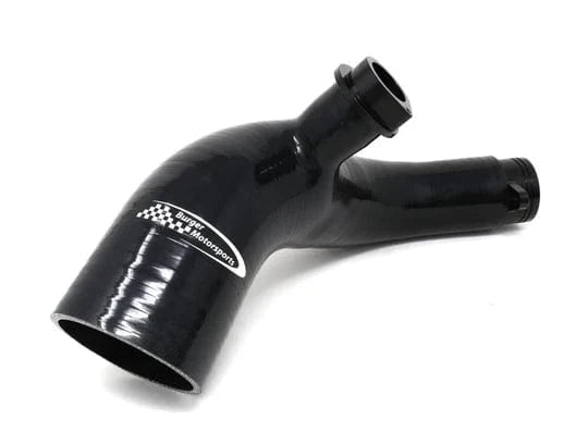 Burger Motorsports Performance BMS High Flow Silicone Turbo Inlet for N55 BMW F2X F3X 235 335 435 M2