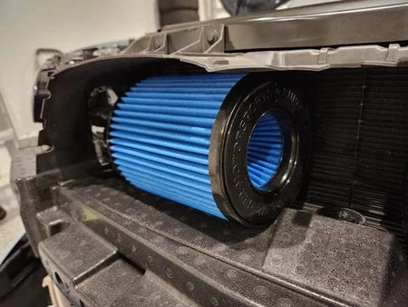 Burger Motorsports Performance Front Mount BMS Elite G8x M2 M3 M4 S58 BMW Performance Intake