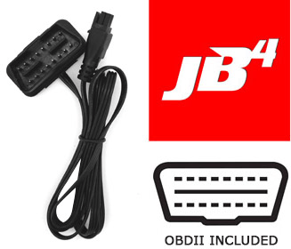 Burger Motorsports Software JB4 for BMW GEN1 & GEN2 B58