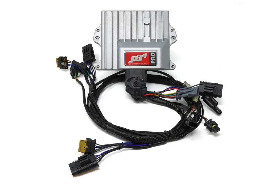 Burger Motorsports Software S58 JB4 Tuner for 2021+ BMW G80 M3, G82 G83 M4, & 2023+ G87 M2