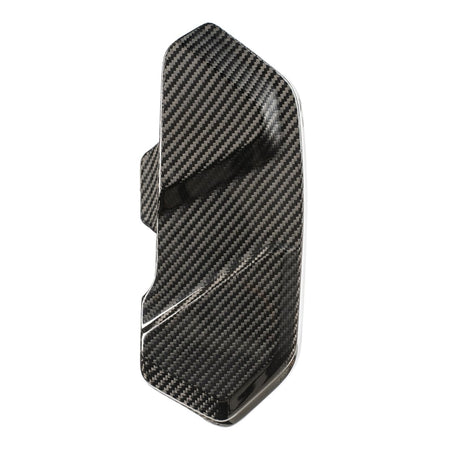 CarBahn Aerodynamics & Body Kits Carbon Fiber Engine Side Covers | BMW F90 M5/M8
