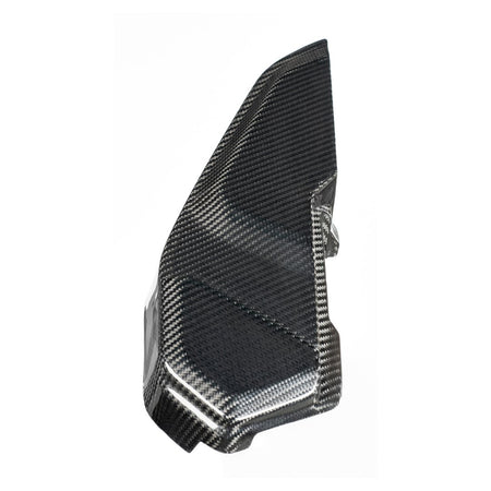 CarBahn Aerodynamics & Body Kits Carbon Fiber Engine Side Covers | BMW F90 M5/M8