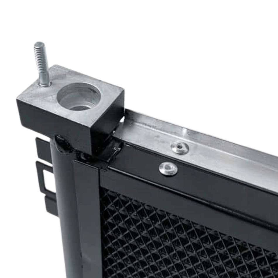 CarBahn Air Filters, Intakes & Cooling Engine Oil Cooler | BMW M2/M3/M4