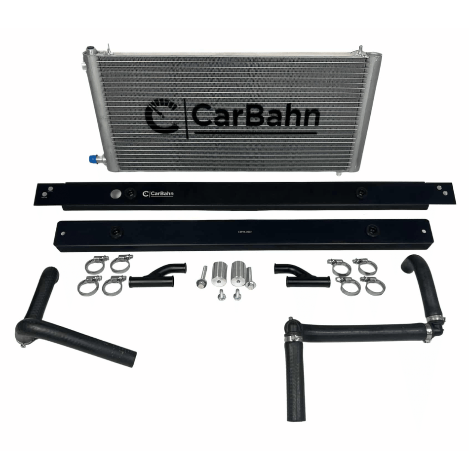 CarBahn Air Filters, Intakes & Cooling Heat Exchanger Kit | BMW F9X M5/M8