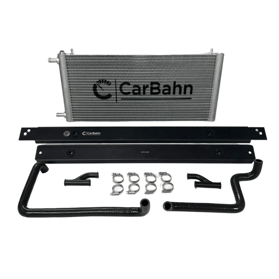 CarBahn Air Filters, Intakes & Cooling Heat Exchanger Kit | BMW X3M/X4M
