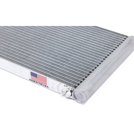 CarBahn Air Filters, Intakes & Cooling Heat Exchanger Kit | BMW X5M/X6M/XM