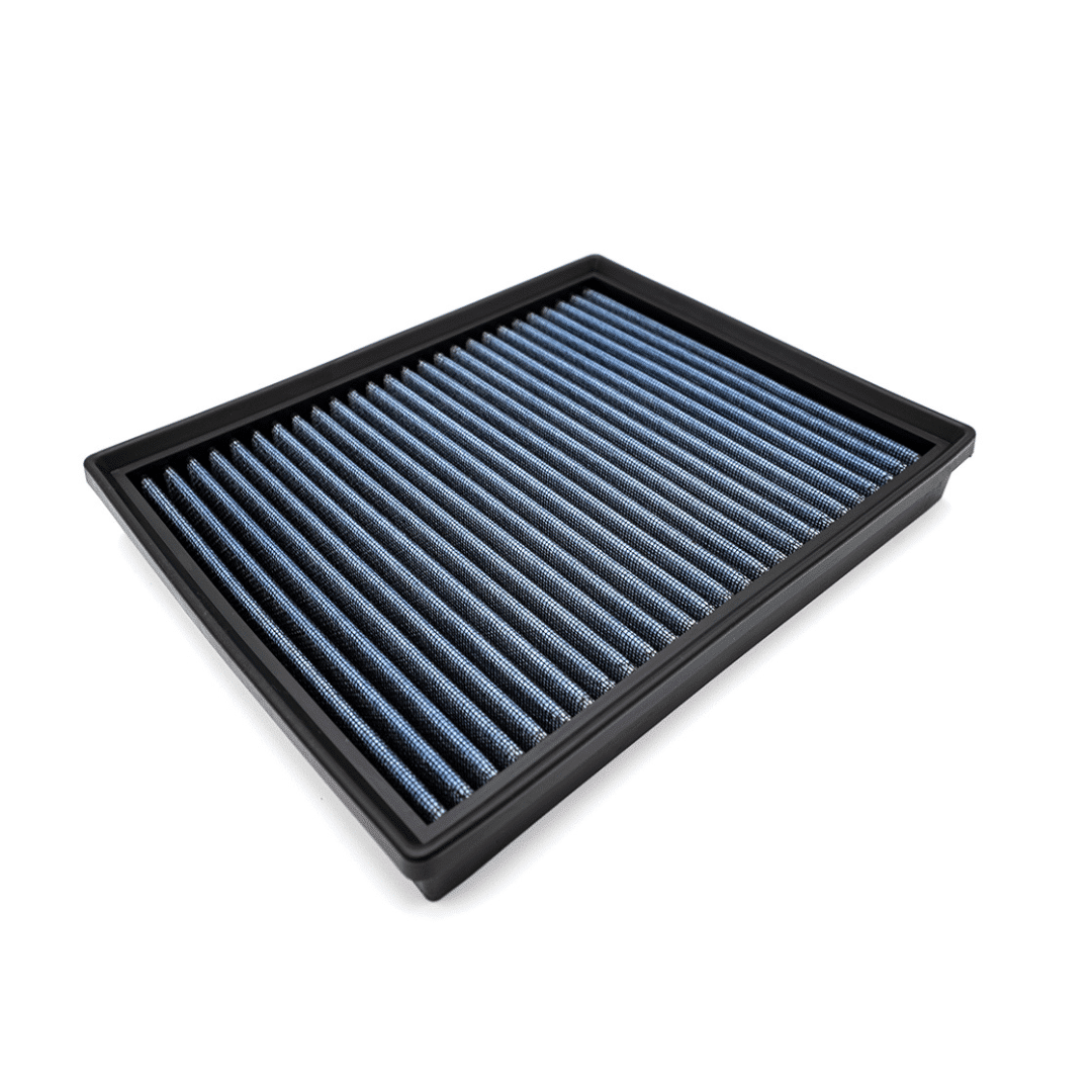 CarBahn Air Filters, Intakes & Cooling N55 High Flow Replacement Intake Air Filter