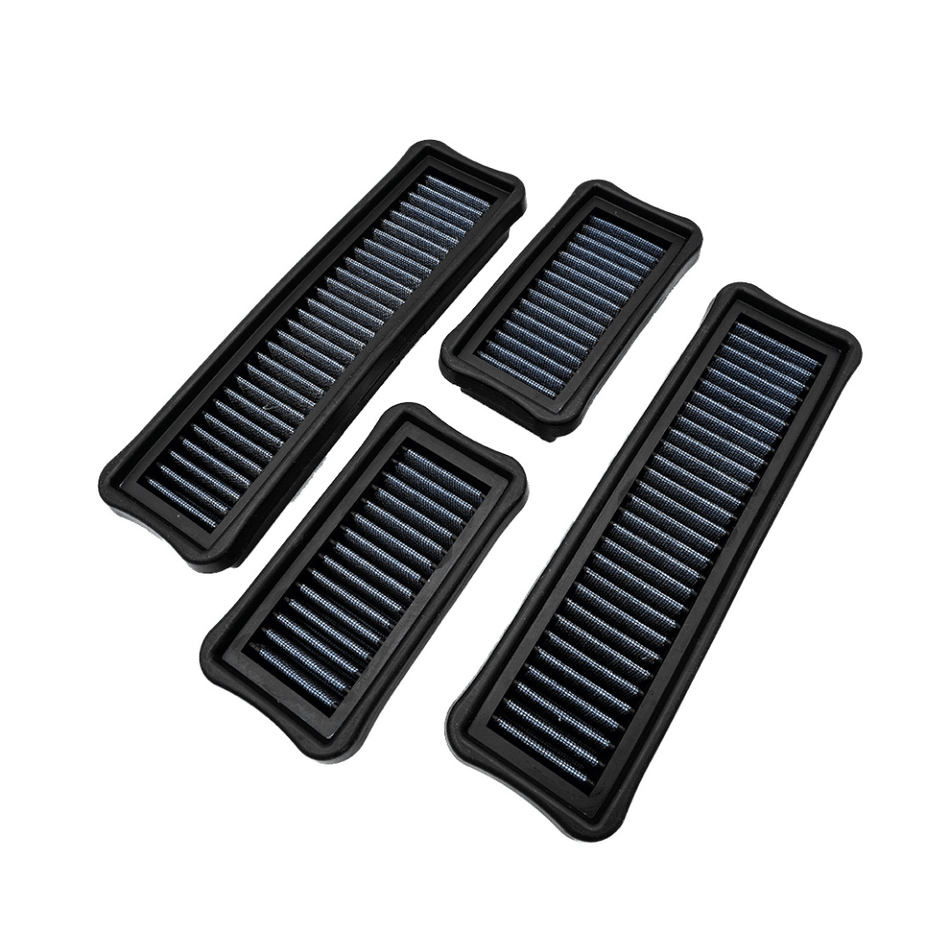 CarBahn Air Filters, Intakes & Cooling S58 High Flow Replacement Intake Air Filter | BMW X3M/X4M
