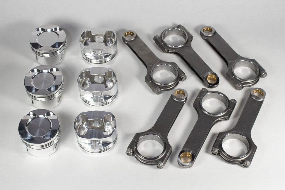 CarBahn Engines & Engine Parts Stage 1 B58 High Performance Engine (B30A AWD)