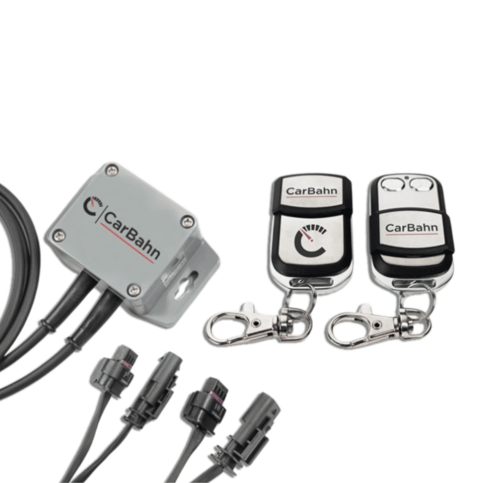 CarBahn Exhaust Systems Exhaust Dual Valve Module | BMW M-Cars