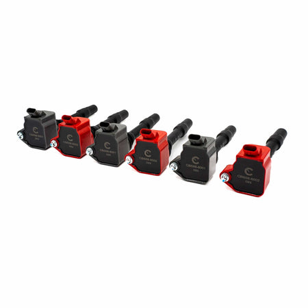 CarBahn Ignition Coils CarBahn Ignition Coils Type 2 | BMW
