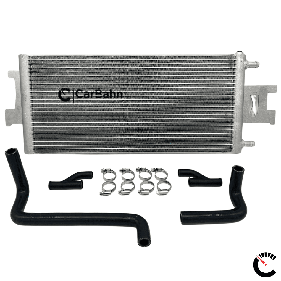 CarBahn Performance Heat Exchanger Kit | BMW G8X M2/M3/M4