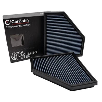 CarBahn Software 657 HP Stage 1 Power Package with Performance Controller | BMW G87 M2