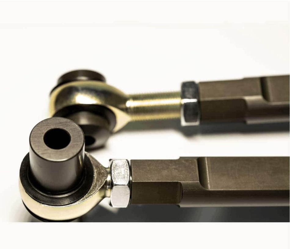 CarBahn Suspension & Chassis Adjustable Rear Toe Link Kit | Mercedes C63/C63S