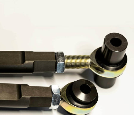 CarBahn Suspension & Chassis Adjustable Rear Toe Link Kit | Mercedes C63/C63S