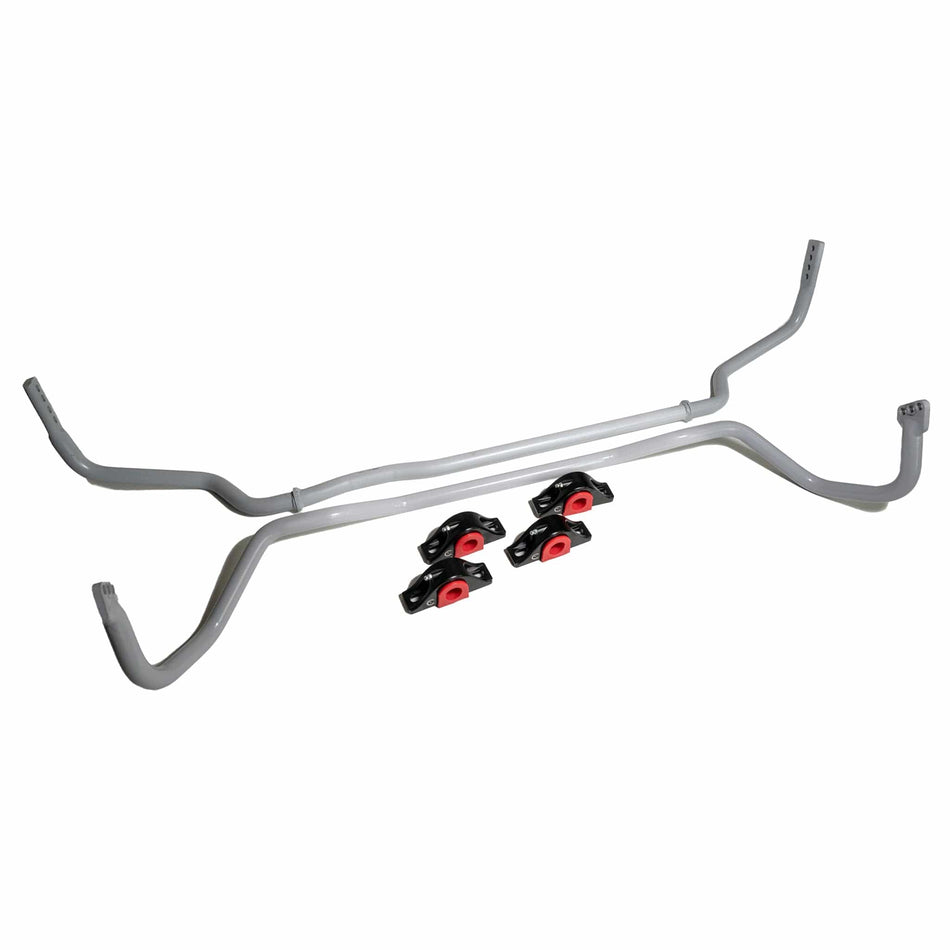 CarBahn Suspension & Chassis Adjustable Sway Bar Kit | BMW G8X M3/M4