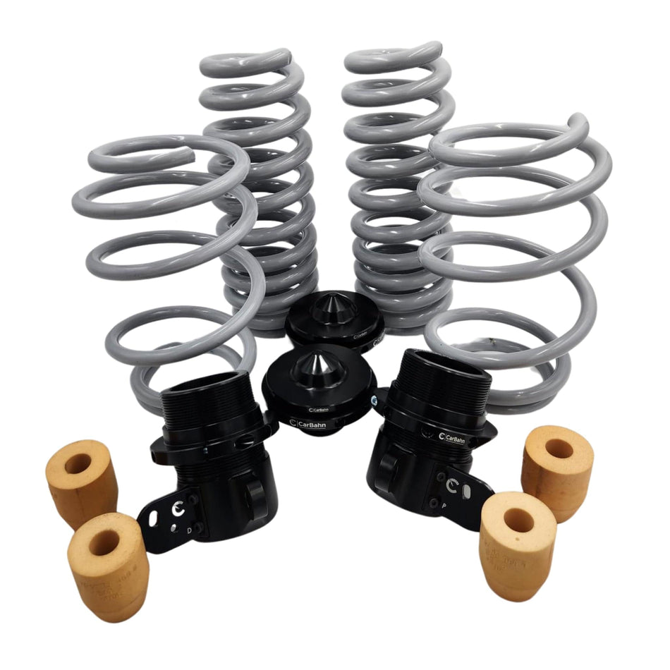 CarBahn Suspension & Chassis High Performance Coil-Over Suspension Kit | BMW G8X M2/M3/M4