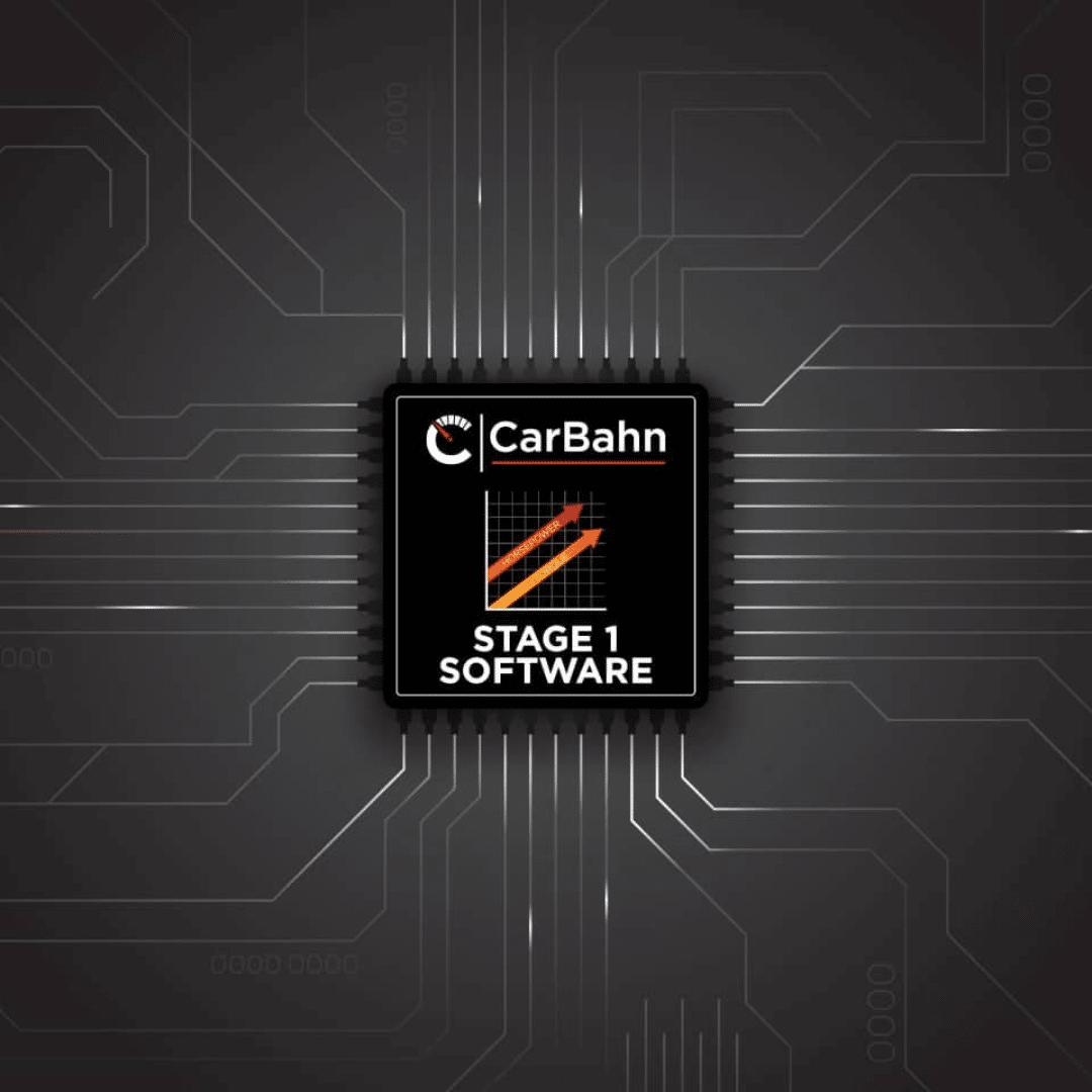 CarBahn Tuning & Software 351 HP Stage 1 Software | BMW F87 M2 Base Model