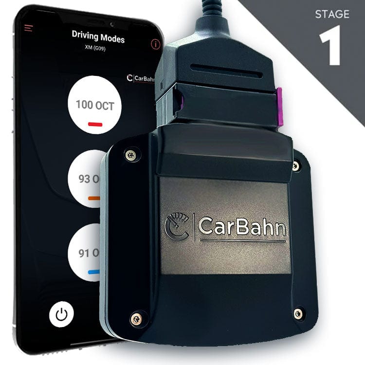 CarBahn Tuning & Software 463 HP Stage 1 Performance Controller | Audi B9 RS5