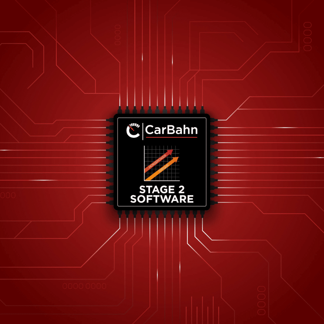 CarBahn Tuning & Software 675 HP Stage 1 Power Package | BMW M3/M4 Manual Transmissions