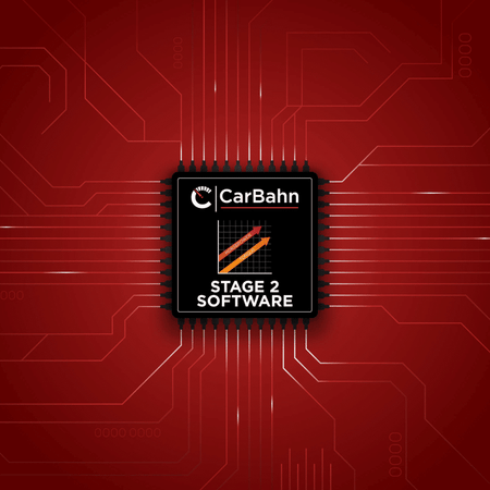 CarBahn Tuning & Software 675 HP Stage 1 Power Package | BMW M3/M4 Manual Transmissions