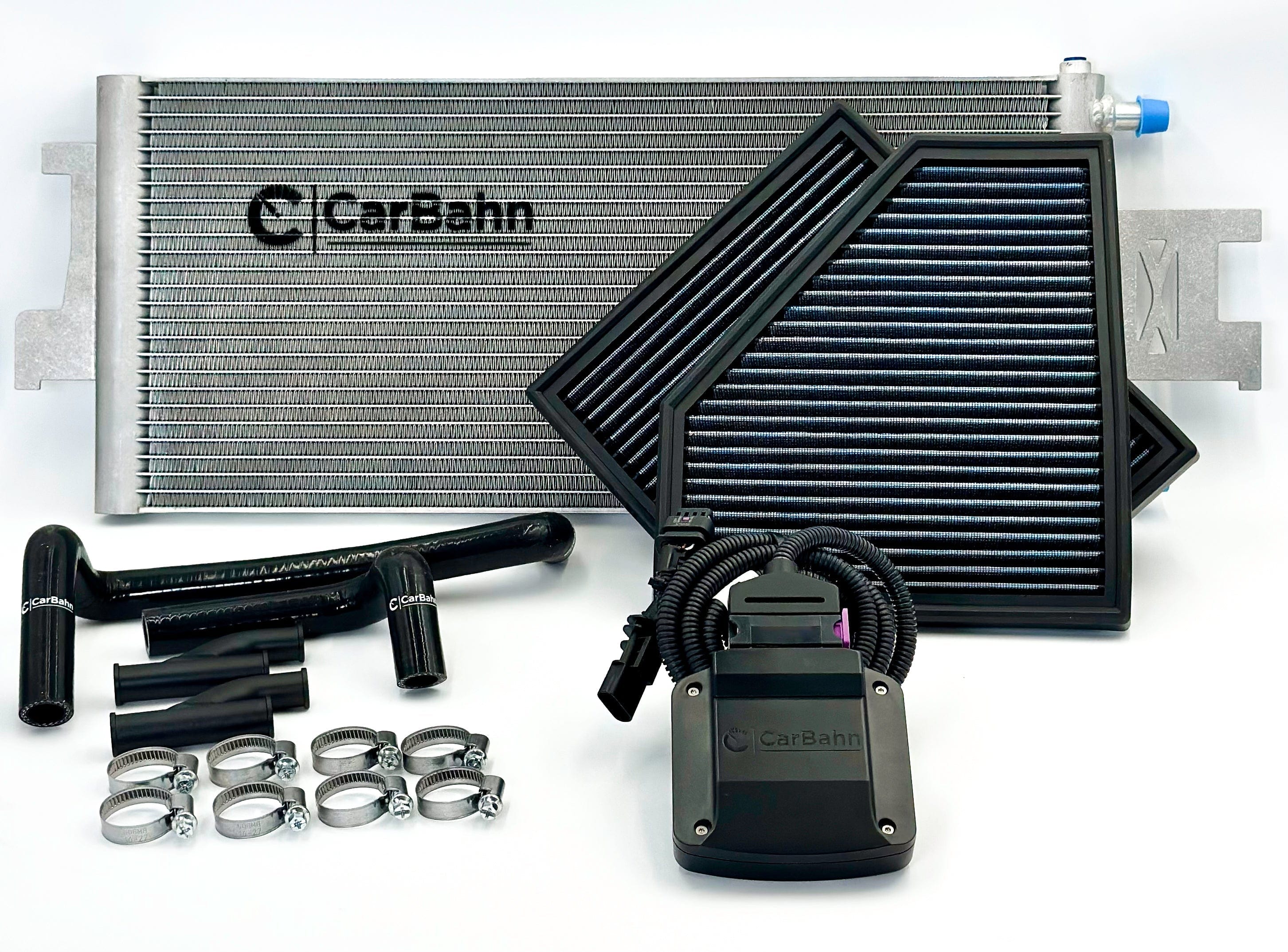 CarBahn Tuning & Software 704 HP Power Package | BMW G8X M3/M4