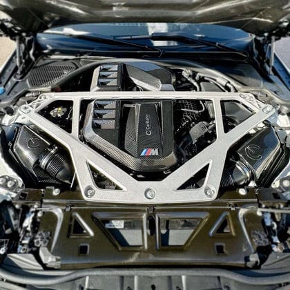 CarBahn Tuning & Software 754 HP Stage 2 Power Package | BMW M3/M4 Competition & CS Models