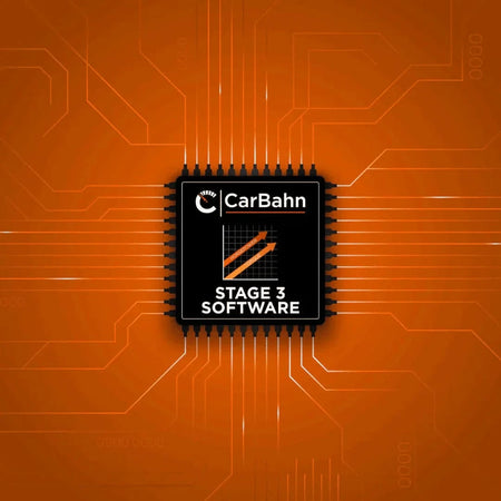 CarBahn Tuning & Software 882 HP Stage 2 Power Package | BMW F9X M8