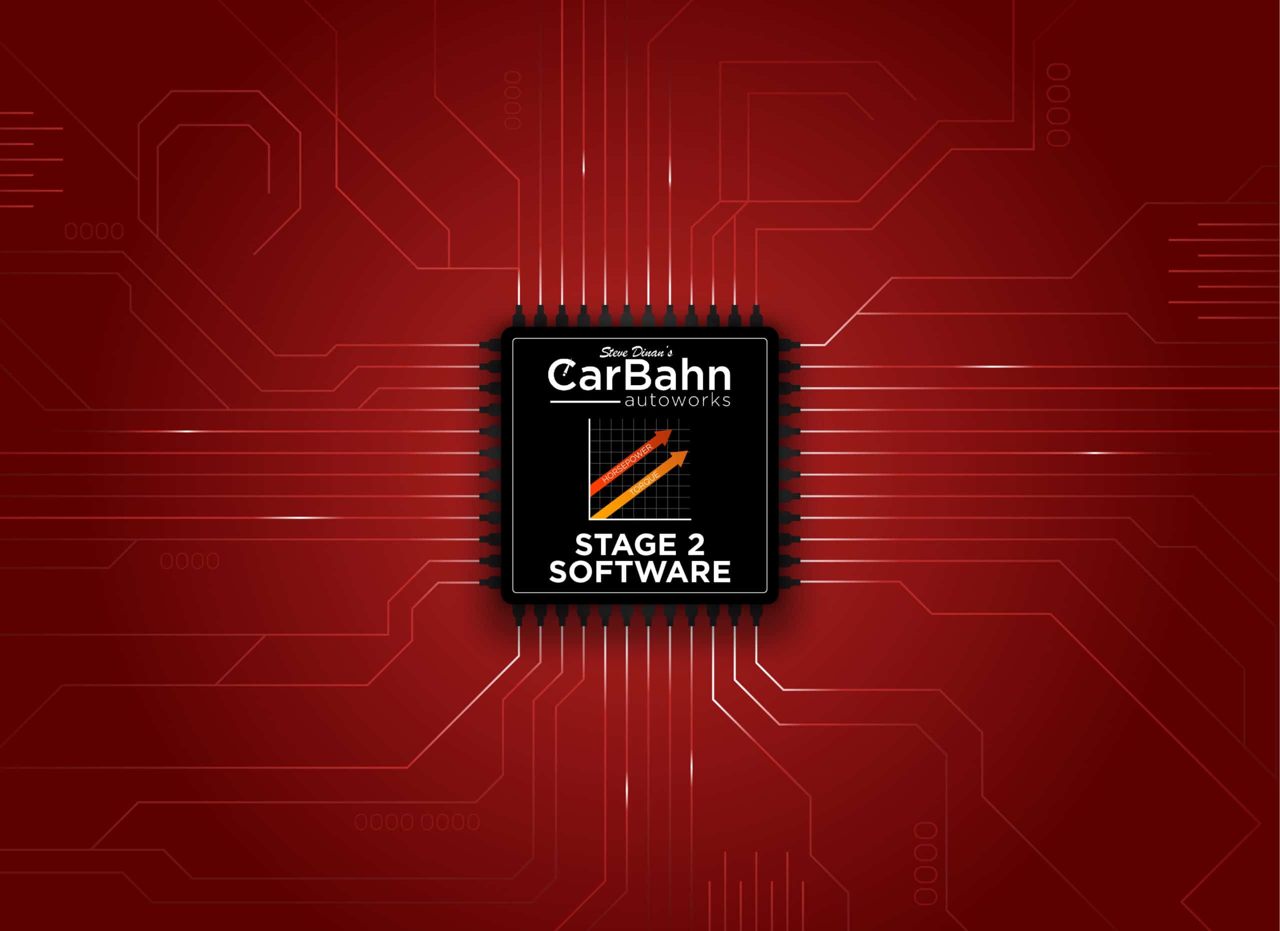 CarBahn Tuning & Software Stage 1 Power Package | BMW F87 M2