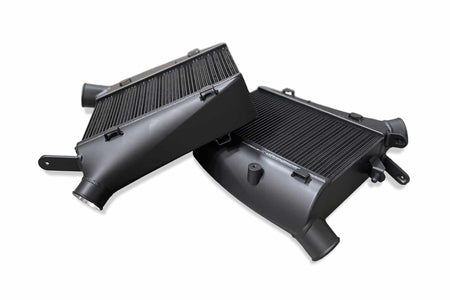 CarBahn Tuning & Software Stage 1 Power Package with Performance Controller | Audi C8 RS6/RS7