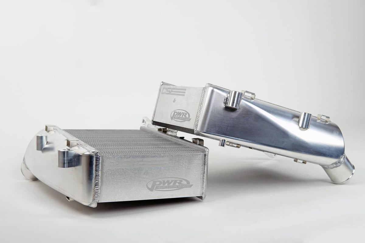 CarBahn Tuning & Software Stage 1 Power Package with Performance Controller | Audi C8 RS6/RS7