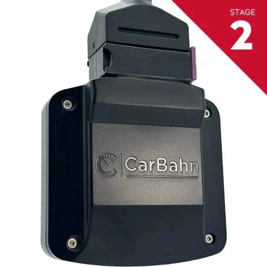CarBahn Tuning & Software Stage 1 Power Package with Performance Controller | Audi C8 RS6/RS7