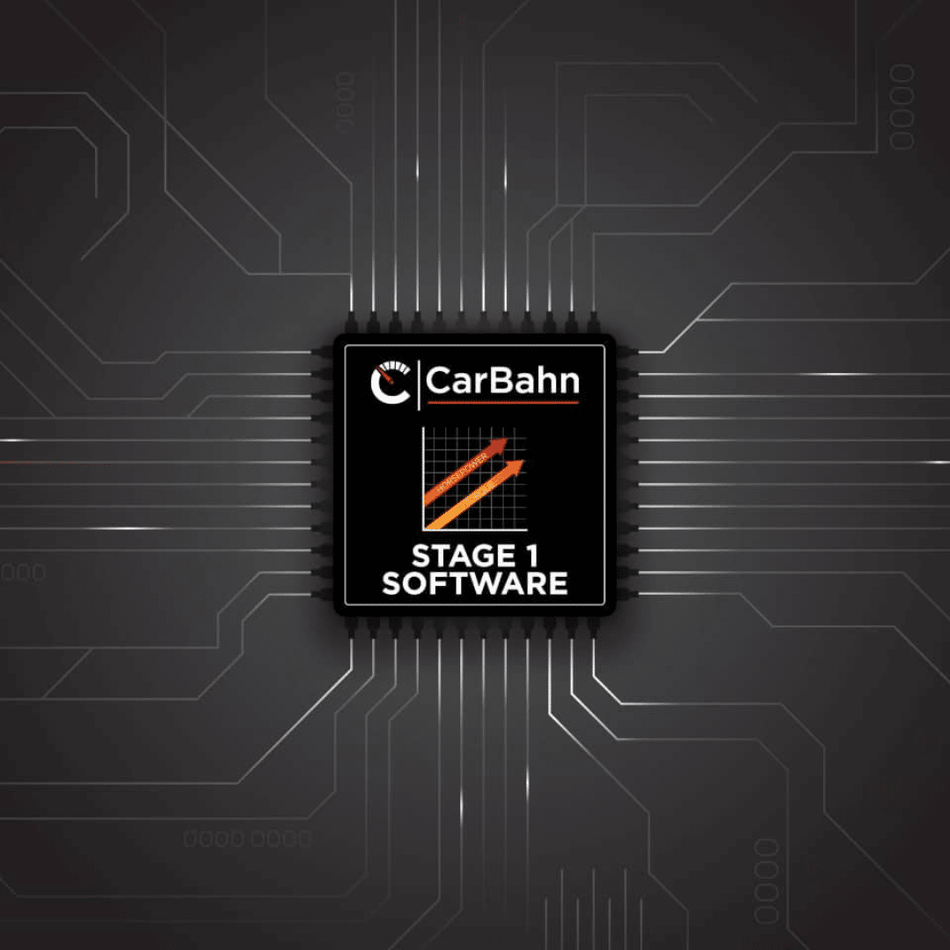CarBahn Tuning & Software Stage 1 Software | BMW X5M/X6M